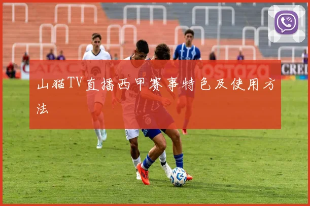 山猫TV直播西甲赛事特色及使用方法
