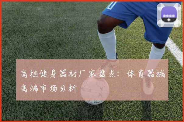高档健身器材厂家盘点：体育器械高端市场分析